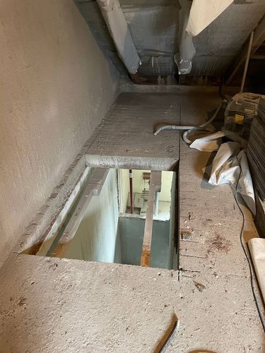 Professionelle Wandsägearbeiten für Strukturveränderungen