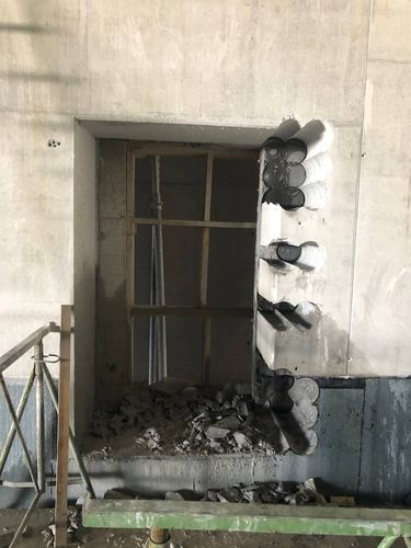 Kernbohrung Firma im Einsatz für komplexe Bauanforderungen